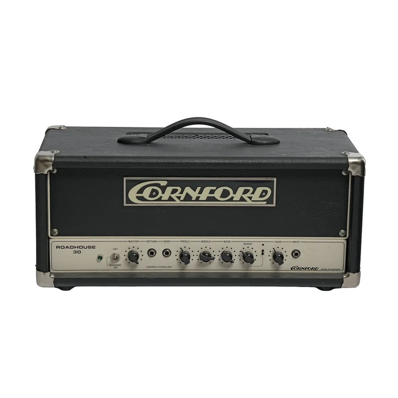 Cornford Roadhouse 30 Head