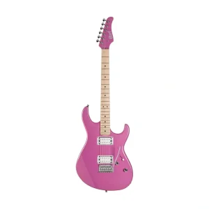 Cort G250-SPECTRUM-MPU Electric Guitar, Metallic Purple (B-Stock)