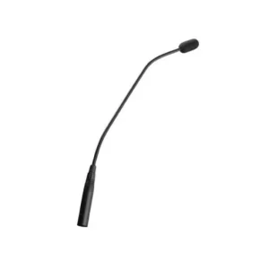 Countryman ISOMAX4RF Gooseneck Podium Mic Hypercardoid – 18 Inches