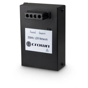 Crown EOL BOX End-Of-Line Terminator