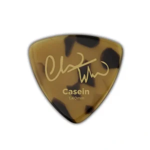 D’Addario Chris Thile Signature Casein Pick, 1.40mm