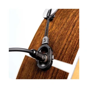 D’Addario Cinchfit Acoustic Jack Lock