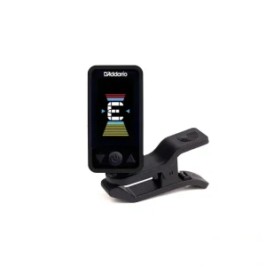 D’Addario “Eclipse” Cello/Bass Clip-On Tuner