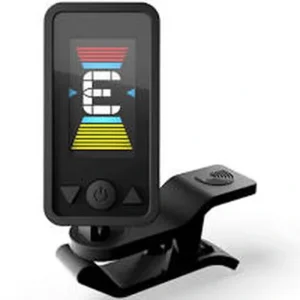 D’Addario Eclipse Clip-On Tuner PW-CT-17