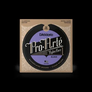D’Addario EJ44 ProArte Classical Guitar String Set