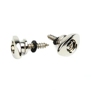 D’Addario Elliptical End Pins