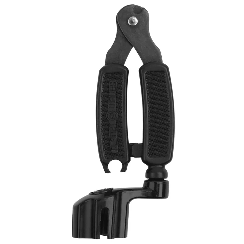 D’Addario Guitar Pro-Winder