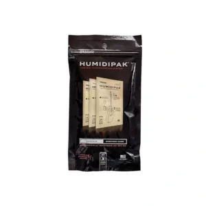 D’Addario Humidipak Refill Set (3-Pack)