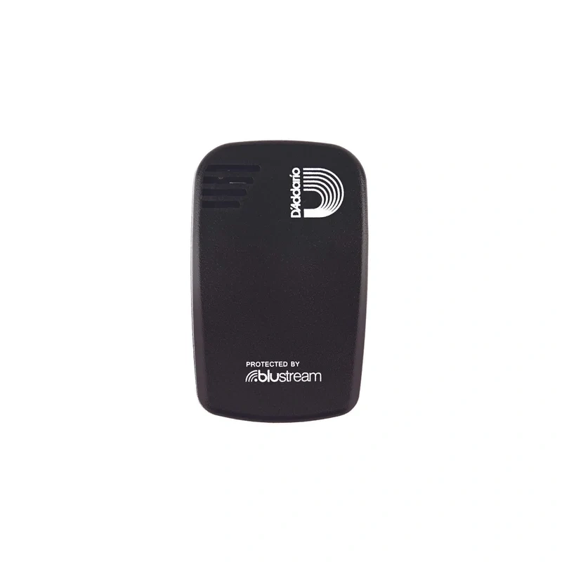 D’Addario Humiditrak Bluetooth Humidity, Temperature & Impact Sensor