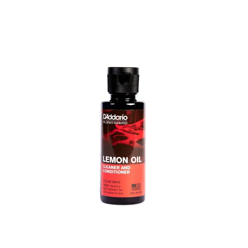 D’Addario Lemon Oil