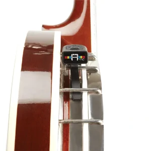 D’Addario Micro Banjo Tuner