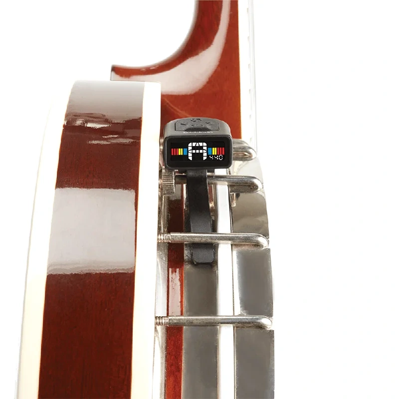 D’Addario Micro Banjo Tuner