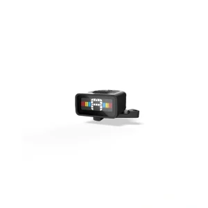 D’Addario Micro Clip-Free Tuner