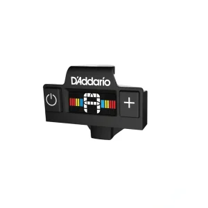 D’Addario Micro Soundhole Tuner