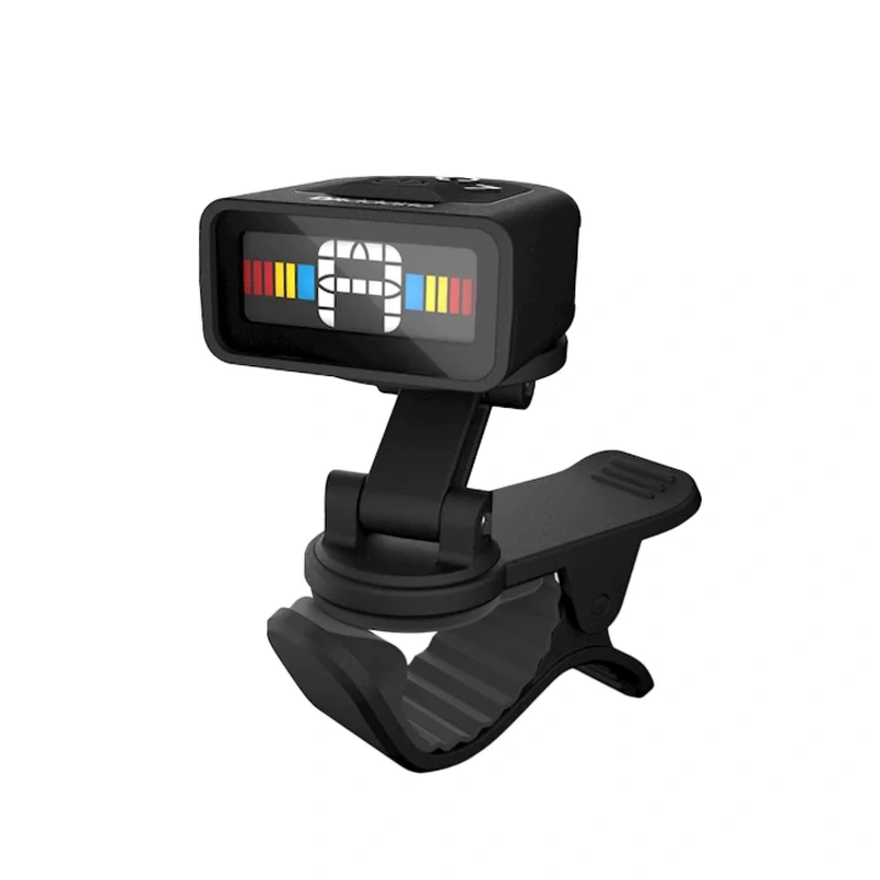 D’Addario Micro Universal Headstock Tuner