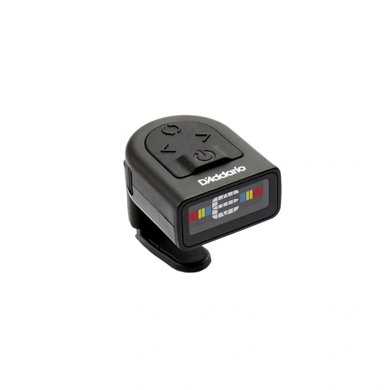 D’Addario NS Micro Headstock Tuner