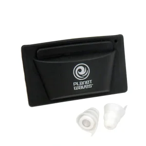 D’Addario Pacato Full Frequency Earplugs