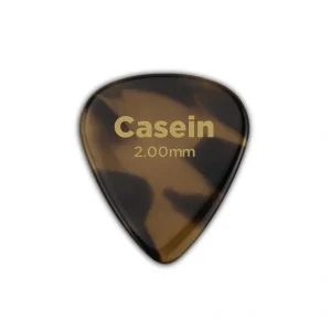 D’Addario Standard 351 Casein Pick, 2.00mm