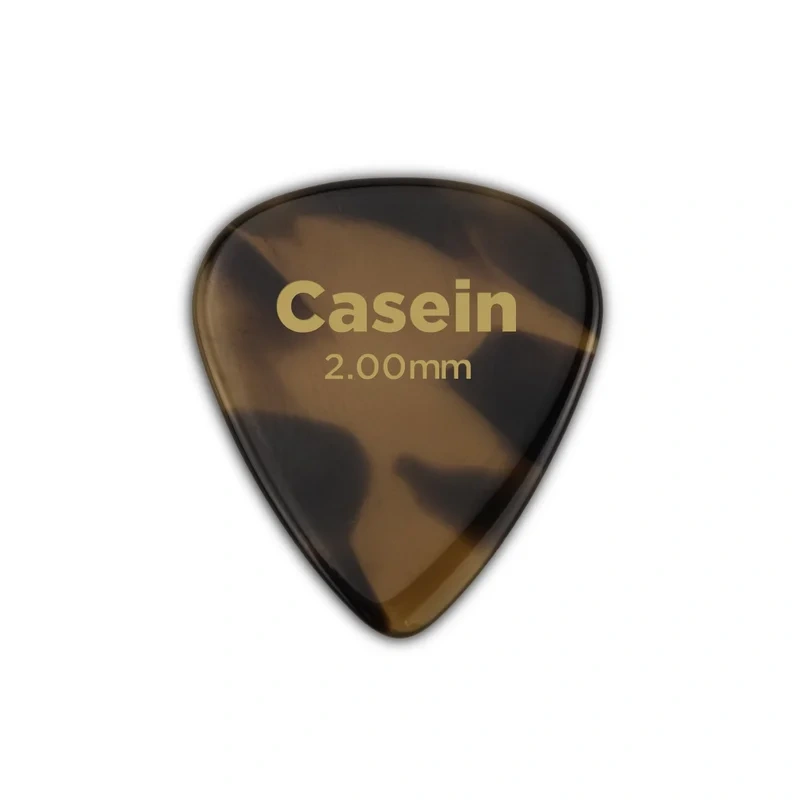 D’Addario Standard 351 Casein Pick, 2.00mm