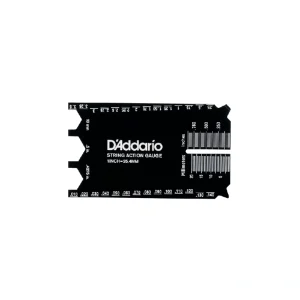 D’Addario String Height Gauge