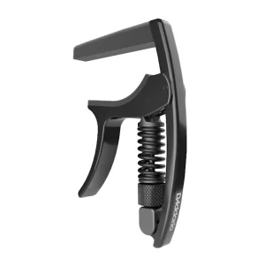 D’Addario Tri-Action Ukulele Capo