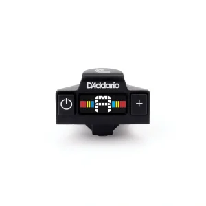 D’Addario Ukulele Soundhole Tuner