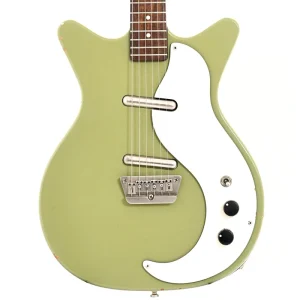 Danelectro ’59 DC Electric Guitar (c.2001)