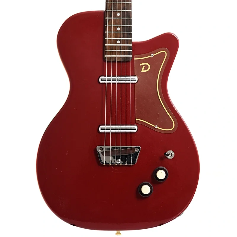 Danelectro U2 Reissue (late 1990’s)