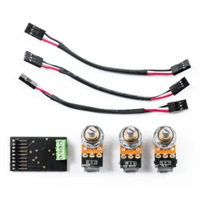 Darkglass Electronics Tone Capsule