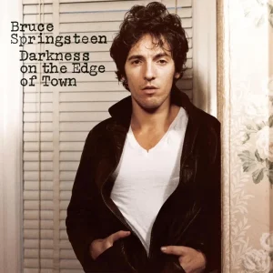 Darkness on the Edge of Town – Bruce Springsteen (Vinyl)