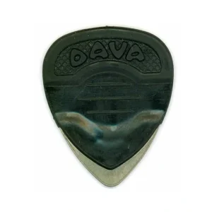 Dava Master Control Pick with Metal Tip