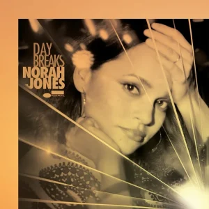 Day Breaks – Norah Jones (Vinyl)