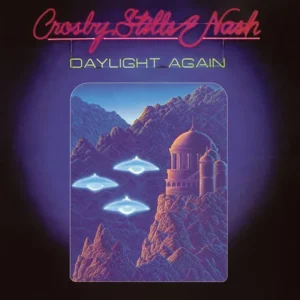 Daylight Again – Crosby, Stills and Nash (Vinyl)