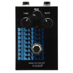 Deadbeat Analog Delay – Used