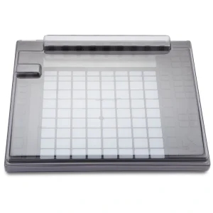 Decksaver DS-PC-APUSH Ableton Push Smoked Clear Cover