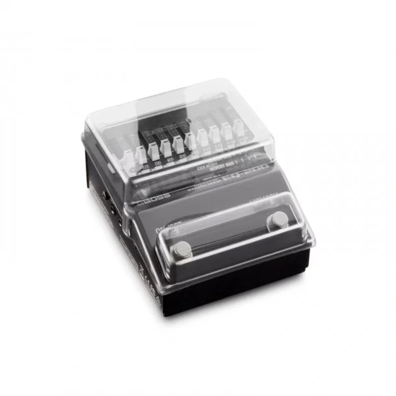 Decksaver DS-PC-BOSS200 BOSS 200 Cover