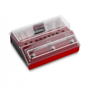 Decksaver DS-PC-BOSS500 BOSS 500 Series Cover