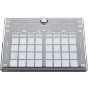 Decksaver DS-PC-DDJXP1 Pioneer DDJ-XP1 Cover (Smoked/Clear)