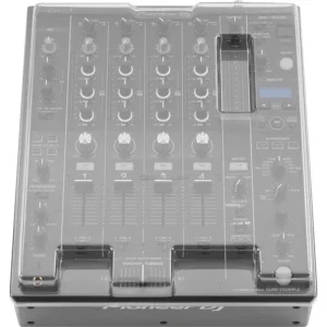 Decksaver DS-PC-DJM750MK2 – Cover for Pioneer DJM-750MK2