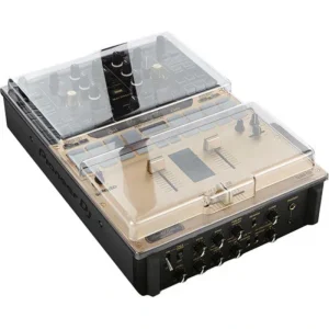 Decksaver DS-PC-DJMS9 Cover for Pioneer DJM-S9 Mixer