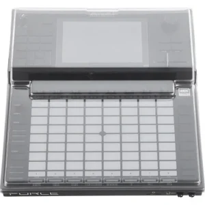 Decksaver DS-PC-FORCE Cover for Akai Professional Force Music Production/Performance System