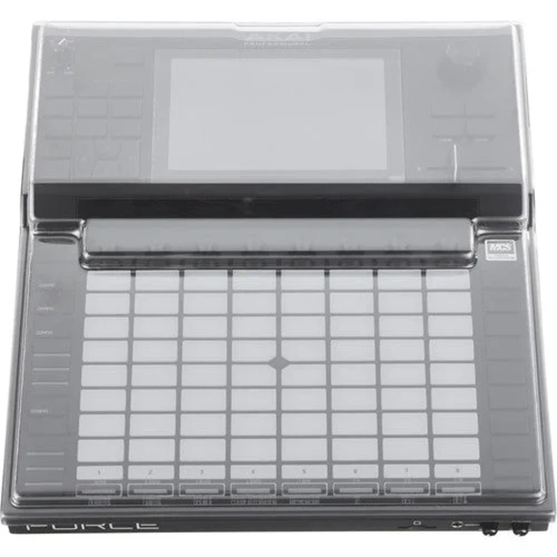 Decksaver DS-PC-FORCE Cover for Akai Professional Force Music Production/Performance System