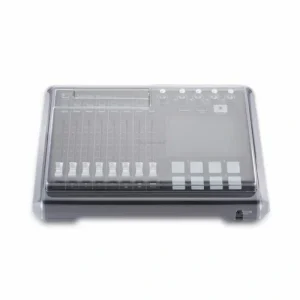 Decksaver DS-PC-MIXCAST4 Tascam Mixcast 4 Cover