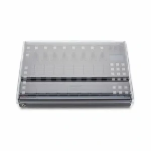 Decksaver DS-PC-S2400 ISLA Instruments S2400 Cover