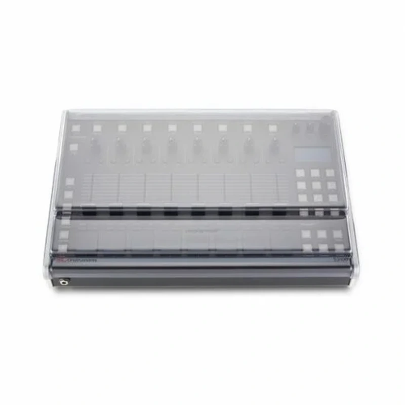 Decksaver DS-PC-S2400 ISLA Instruments S2400 Cover