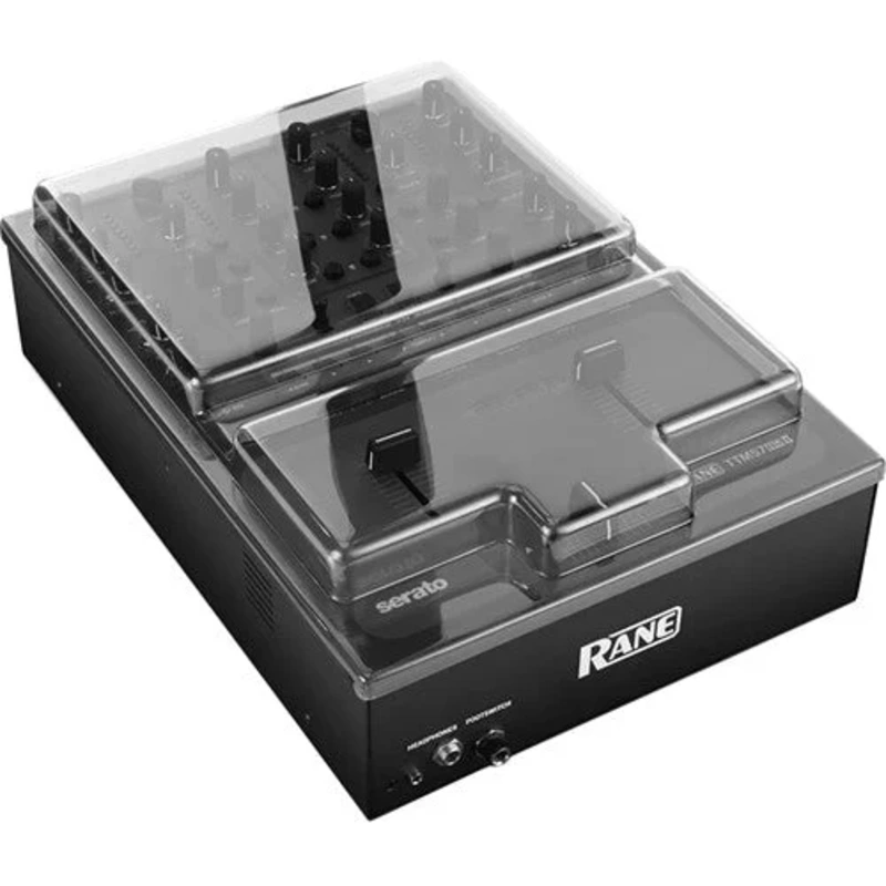 Decksaver DS-PC-TTM57II Rane TTM57 MK2 Cover