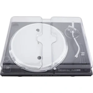 Decksaver DS-PC-VL12 Denon VL12 Prime Cover