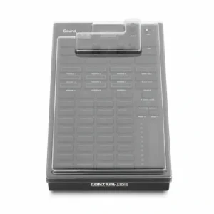 Decksaver DSLE-PC-CONTROLONE LE Soundswitch Control One Cover