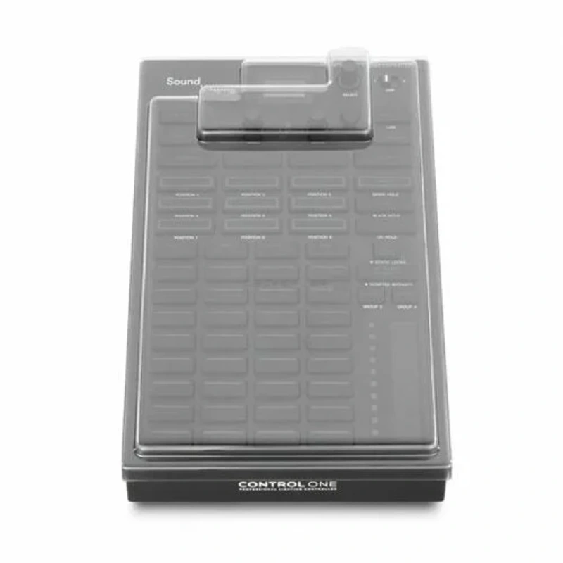 Decksaver DSLE-PC-CONTROLONE LE Soundswitch Control One Cover