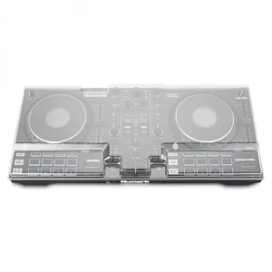 Decksaver DSLE-PC-MTPFX Numark Platinum FX And Pro FX Cover, Light Edition